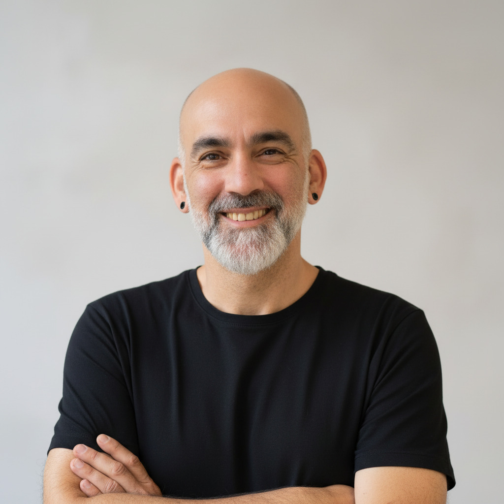 José Suárez